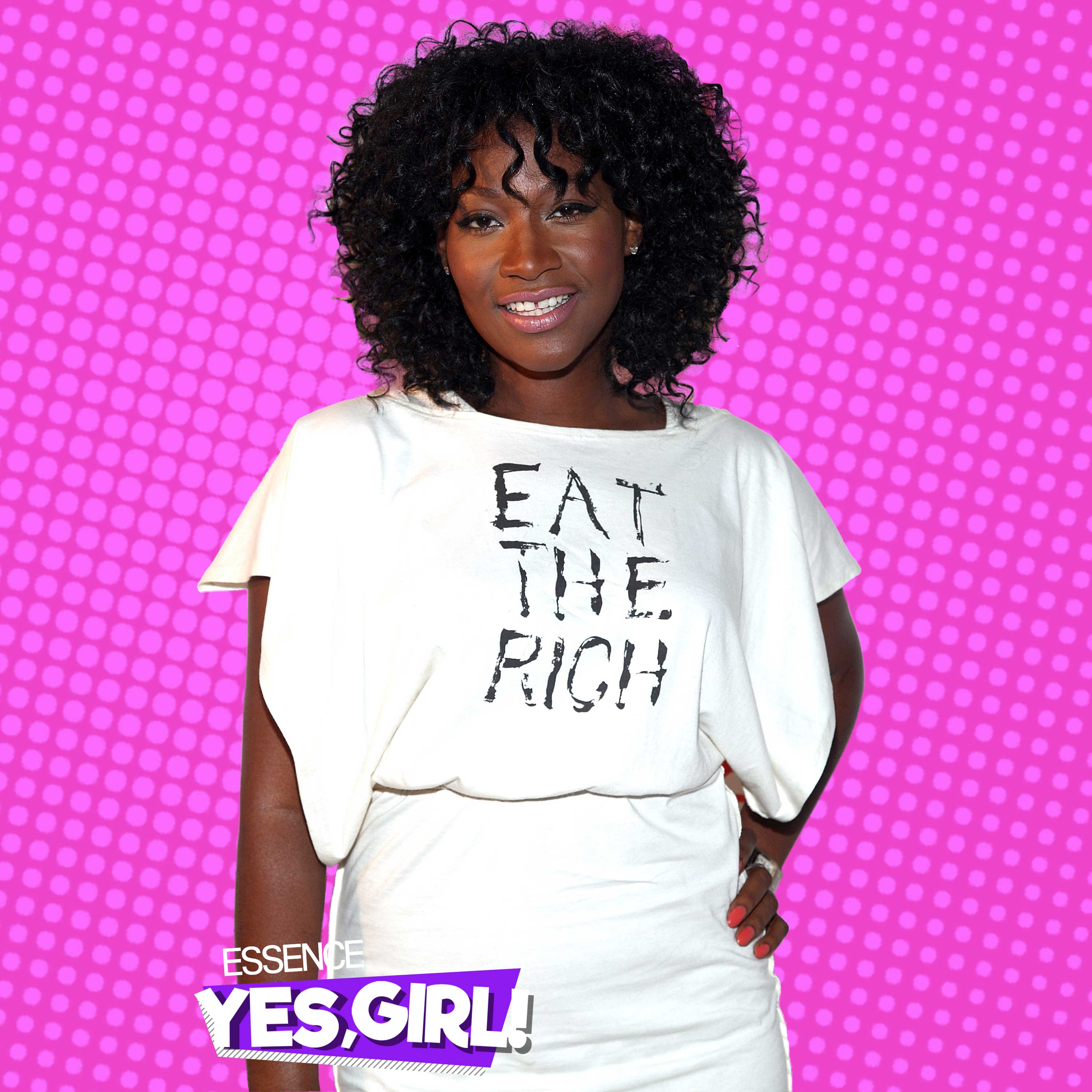 Ursula Stephen Dishes On How Social Media Can Ruin Business Ethics in the Hairstyling Industry
