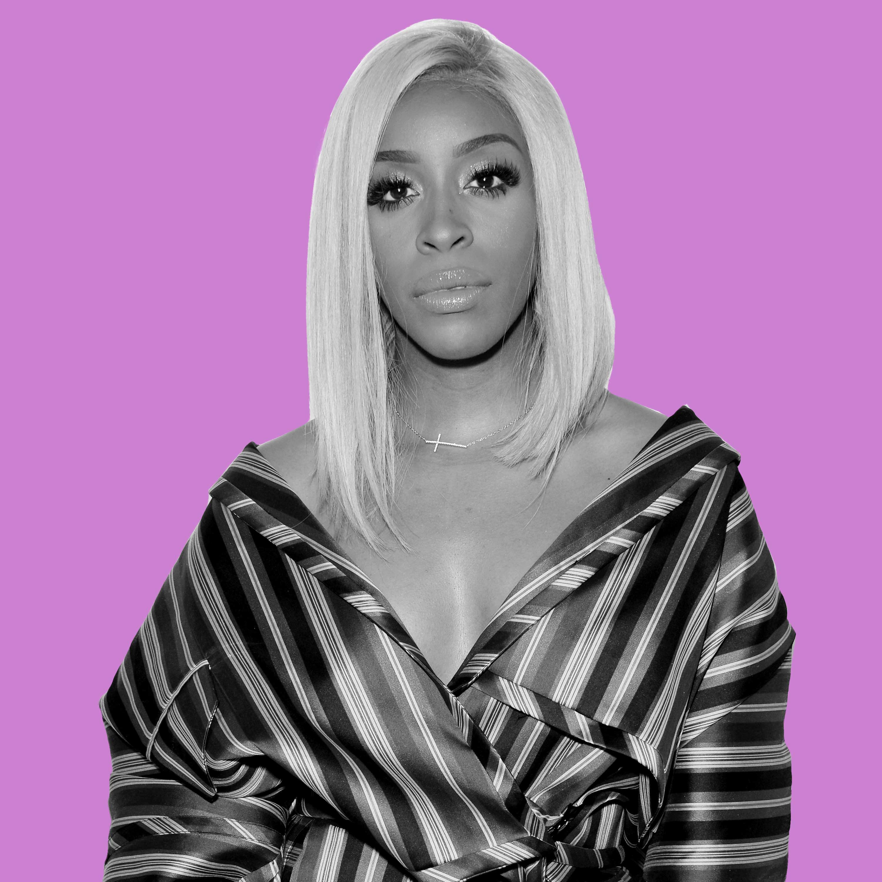 Jackie Aina Breaks Down Her NYFW Experience 
