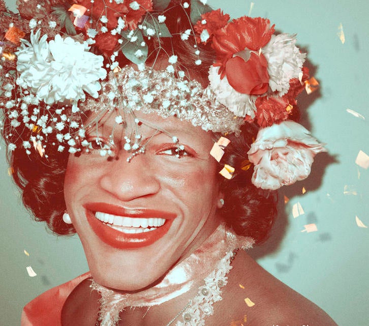 5 Things To Know About Activist Marsha P. Johnson Ahead Of Netflix's Documentary
