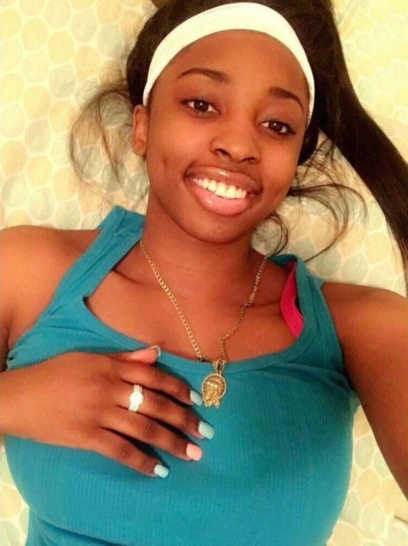 Kenneka Jenkins: Police Have Identified 12 People 'Involved In Some Way'
