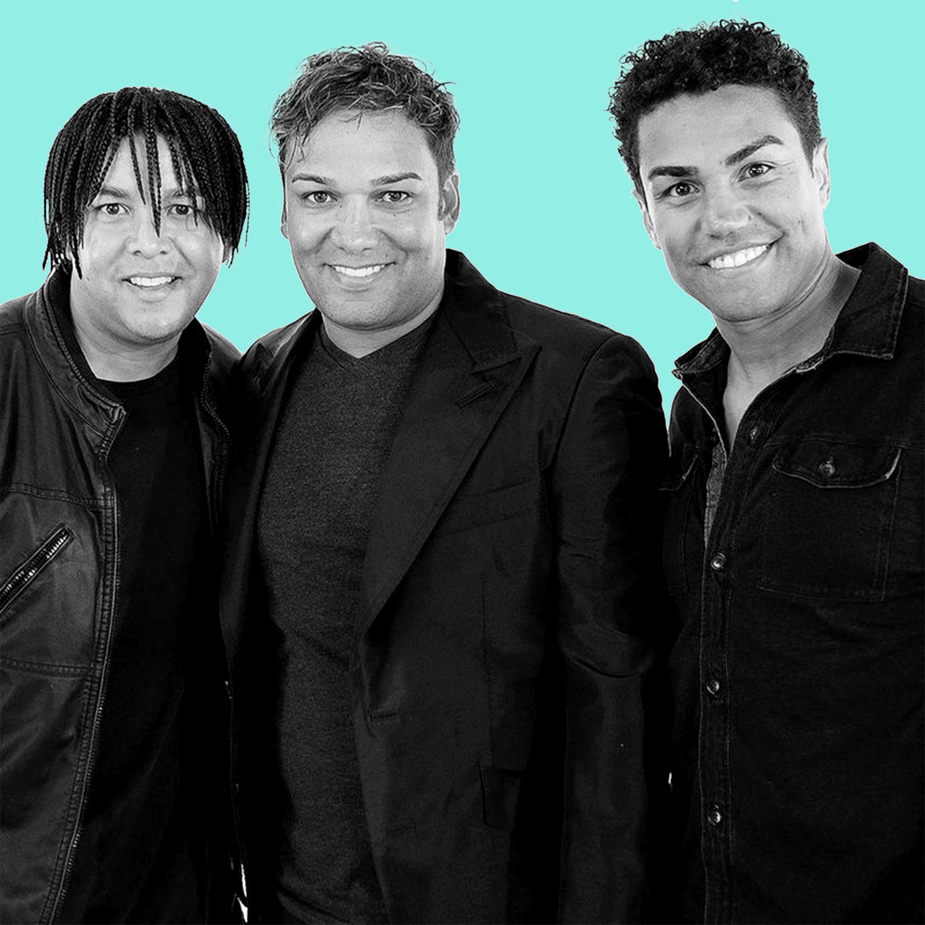Tito Jackson's Sons Describe Day Their Mother Died As 'A Nightmare': 'It's Like A Kid's Worst Memory'