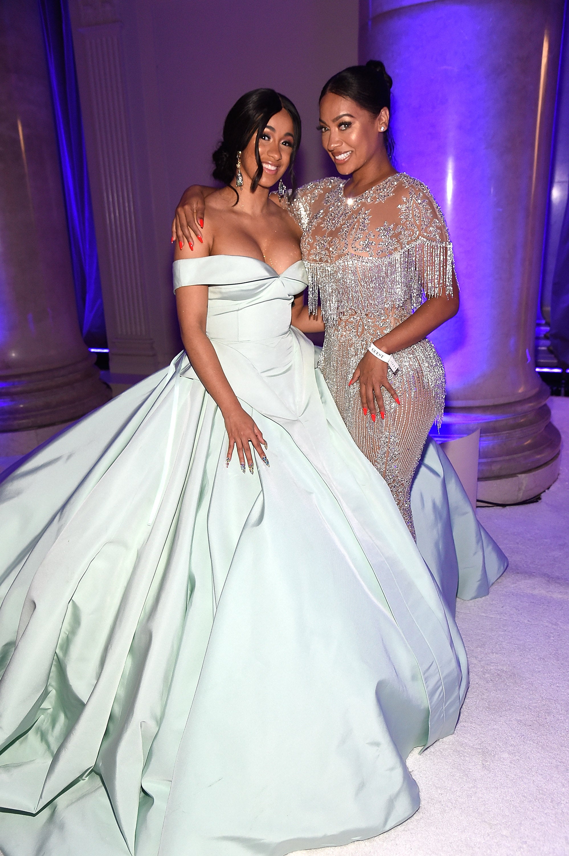 Tracee Ellis Ross, Beyonce, Rihanna and More Celebs Out and About
