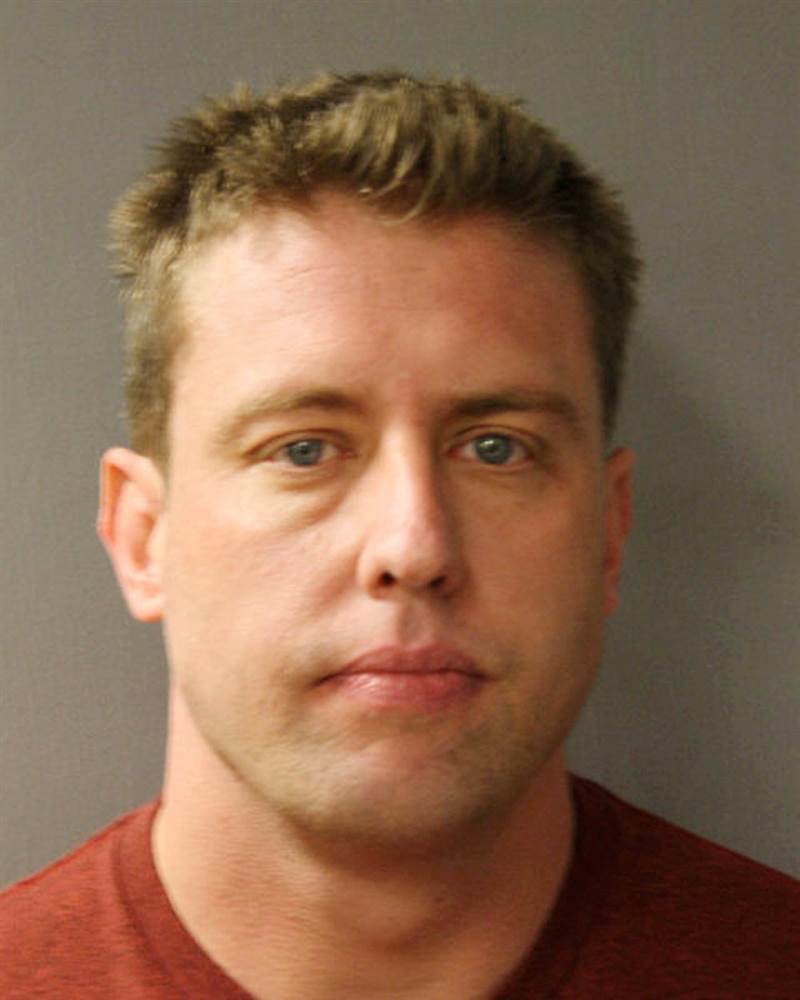 Former St. Louis Cop Jason Stockley Found 'Not Guilty' In Killing Of Anthony Lamar Smith
