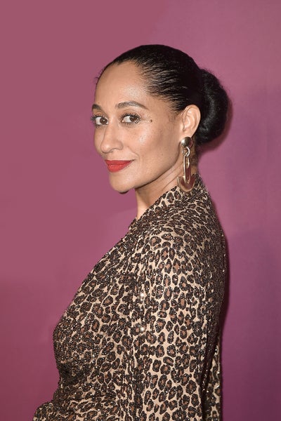 Tracee Ellis Ross Waxes Her Nostrils, Shares the Painful Video on  Instagram: 'Just Say No!' - Essence