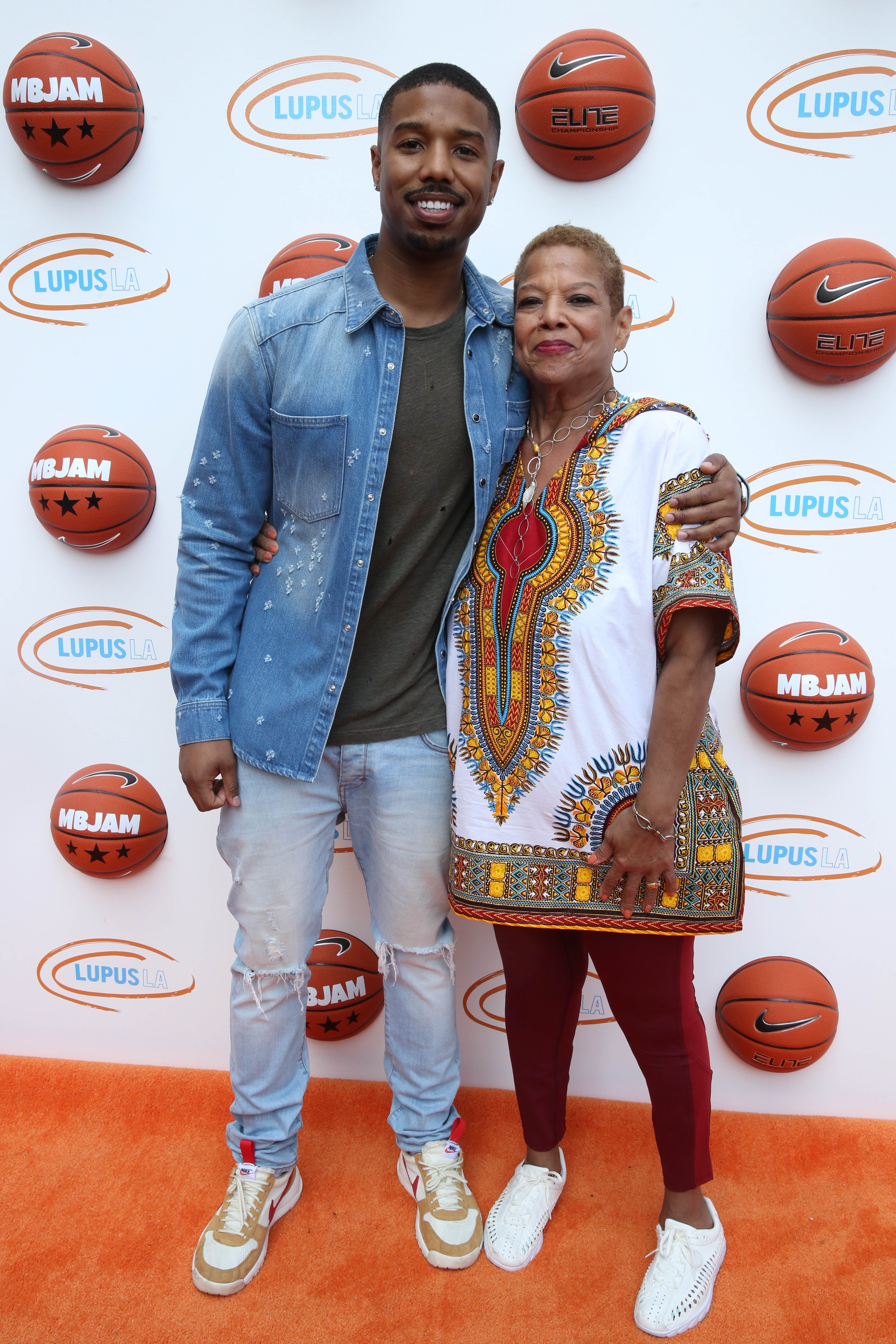 Naomi Campbell, Iman, Kerry Washington and More Celebs Out and About
