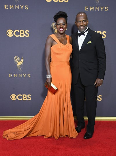 All The Gowns From The Emmys Red Carpet Are Way Too Stunning To Miss
