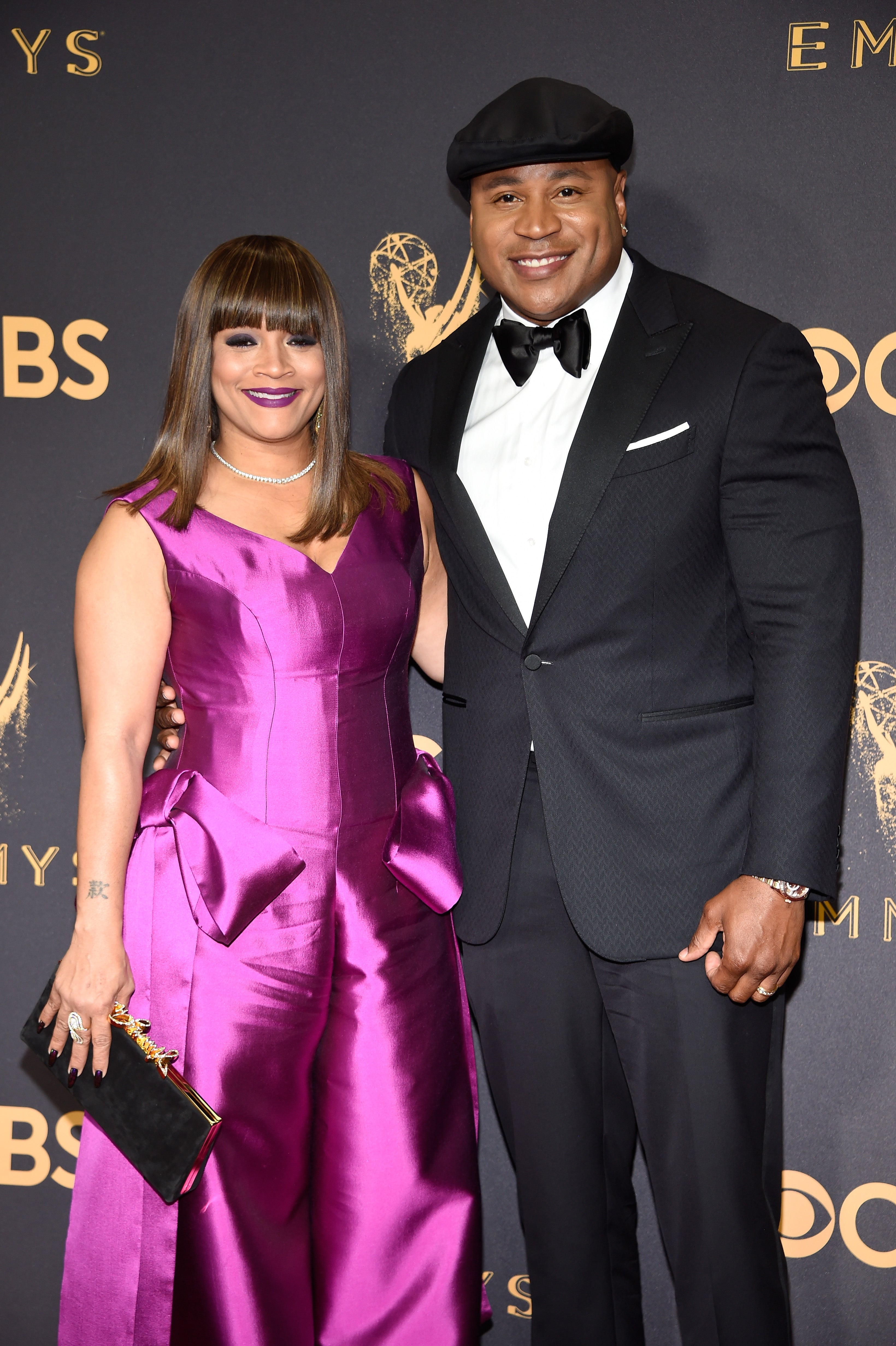 Black Love Already Won At The 2017 Emmys
