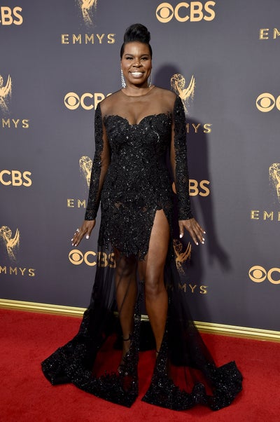 All The Gowns From The Emmys Red Carpet Are Way Too Stunning To Miss