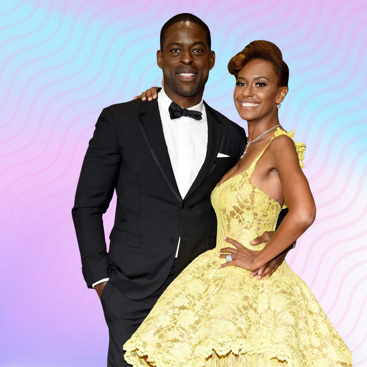 Black Love Already Won At The 2017 Emmys
