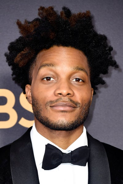 Who Is Jermaine Fowler? 5 Things To Know About The 2017 Emmys Announcer
