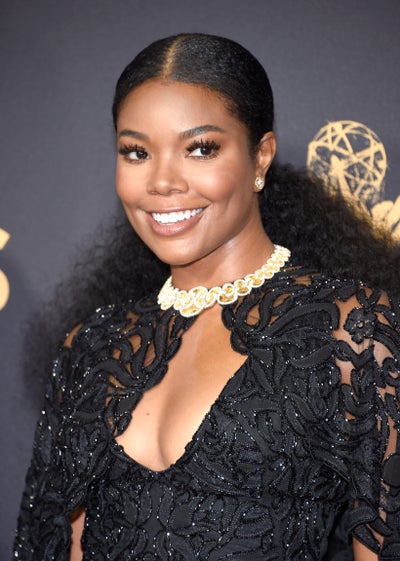 Here’s A Closer Look At All The Major Beauty Moments On The Emmys Red Carpet