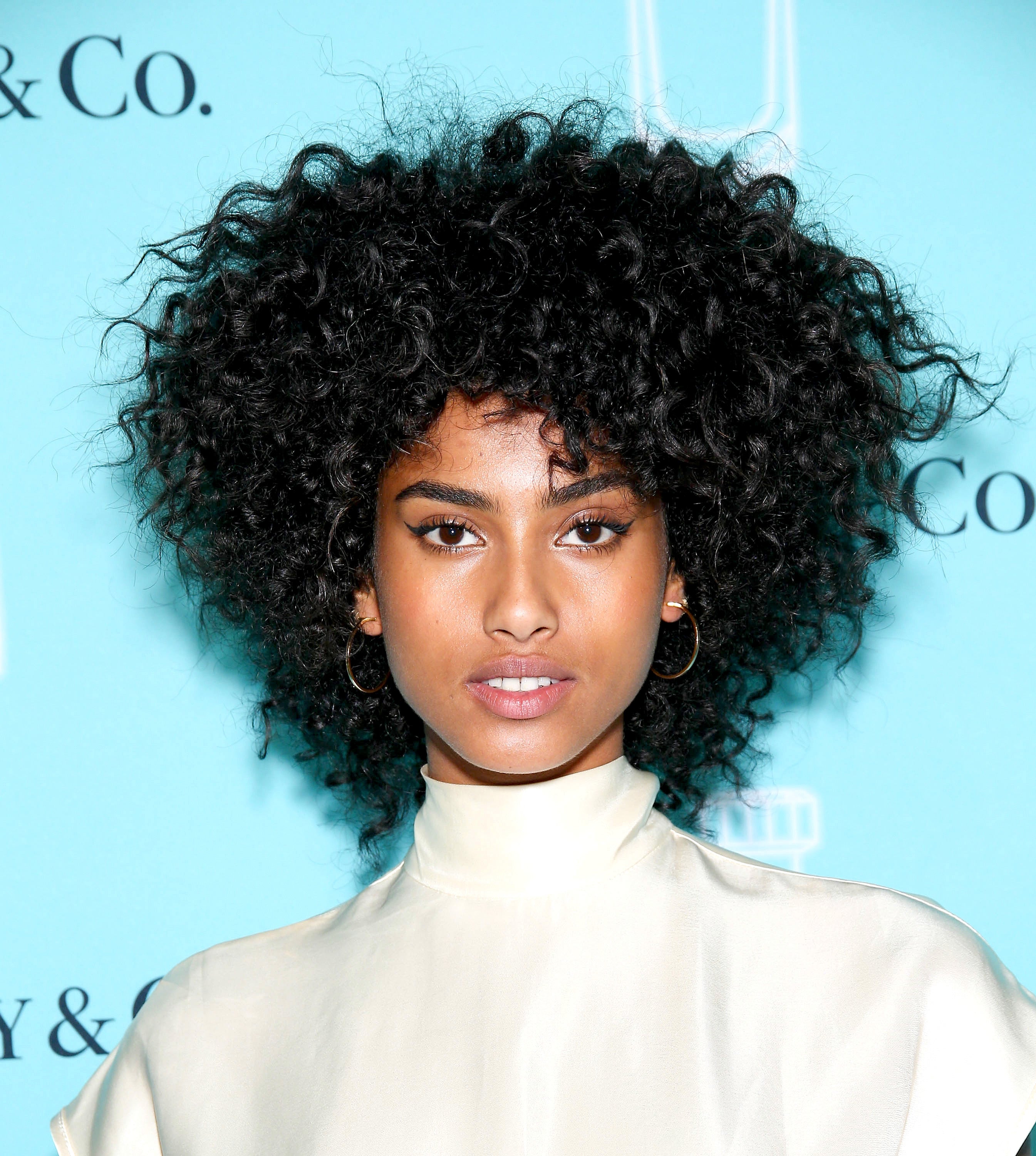 The Celebrity Afros We’re Already Swooning Over This Year