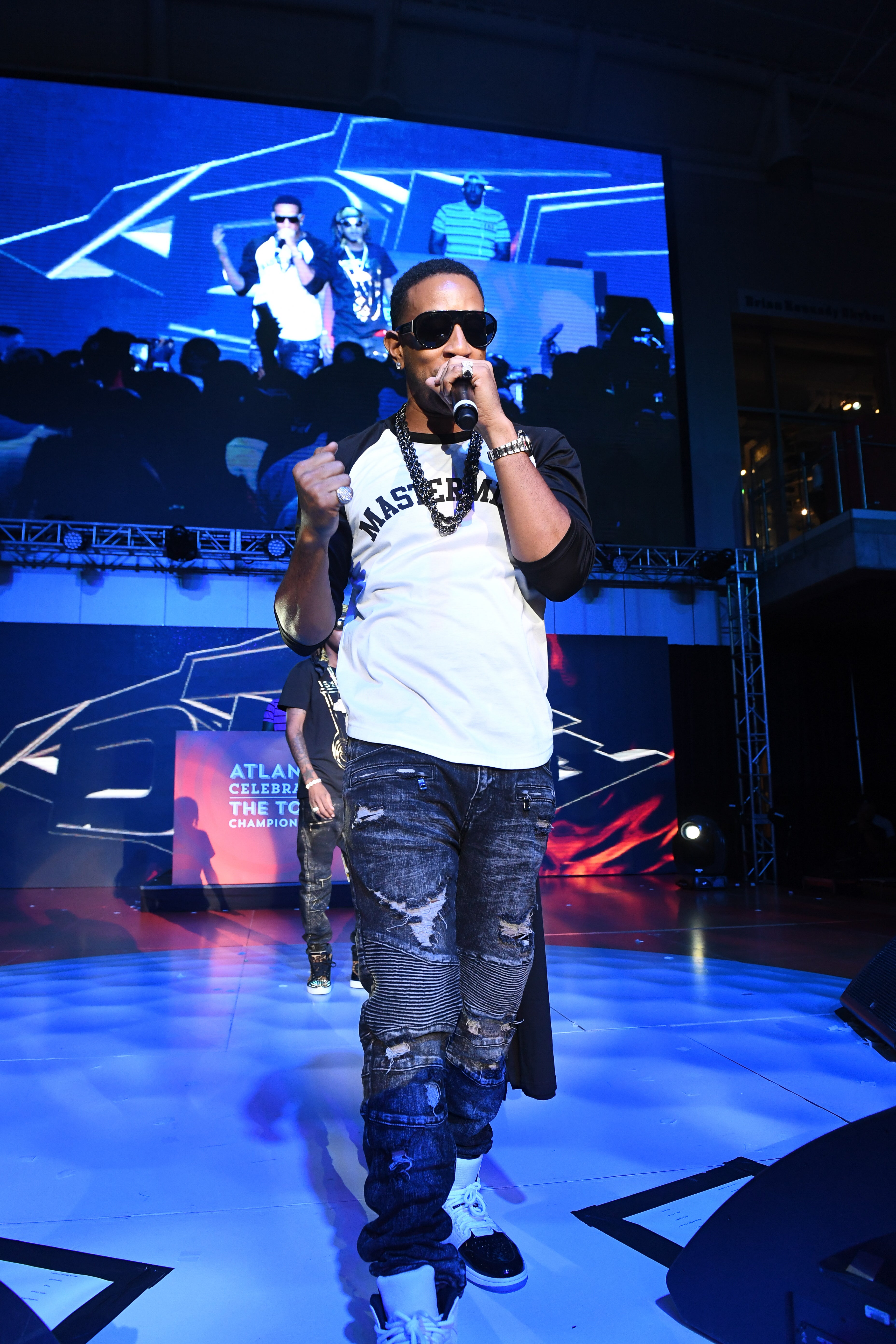 Naomi Campbell, Iman, Kerry Washington and More Celebs Out and About
