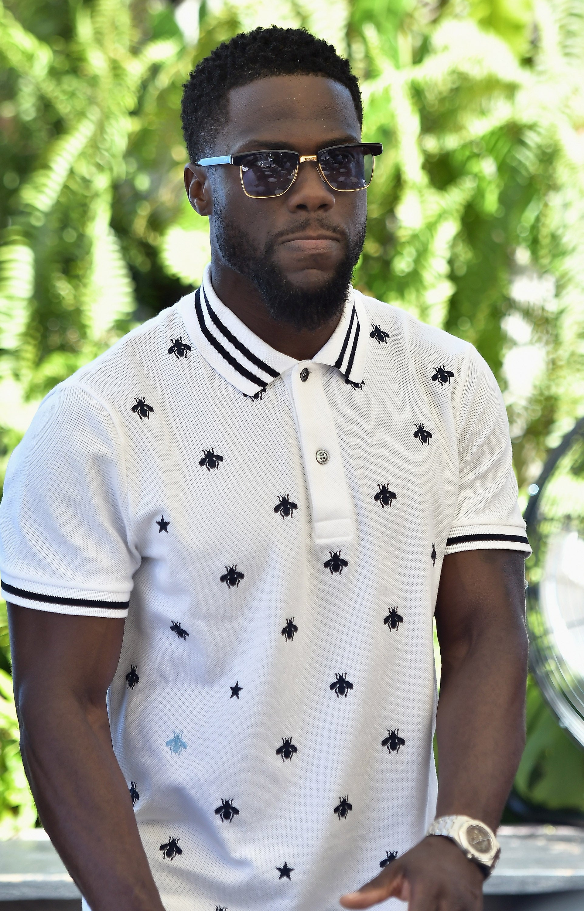 Everything Kevin Hart Has Said About His History With Cheating: 'I Messed My First Marriage Up'
