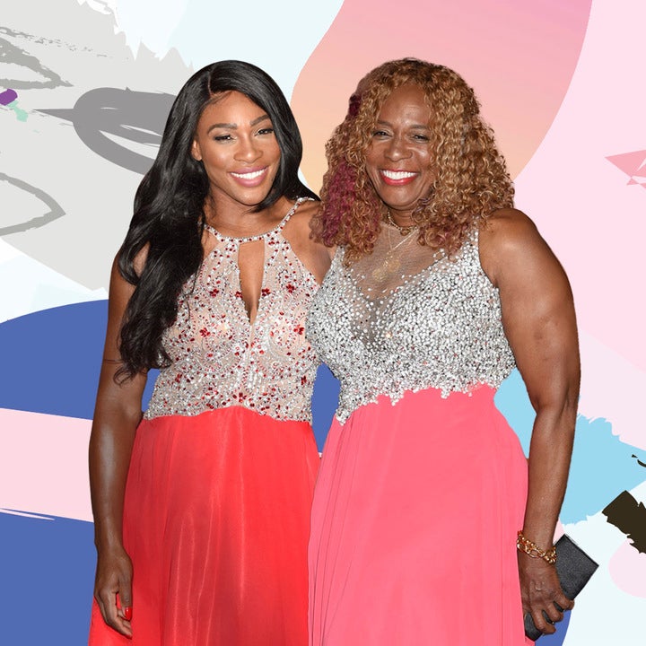 Serena Williams Pens Touching Letter To Her Mother: ‘You Are One Of The Strongest Women I Know’