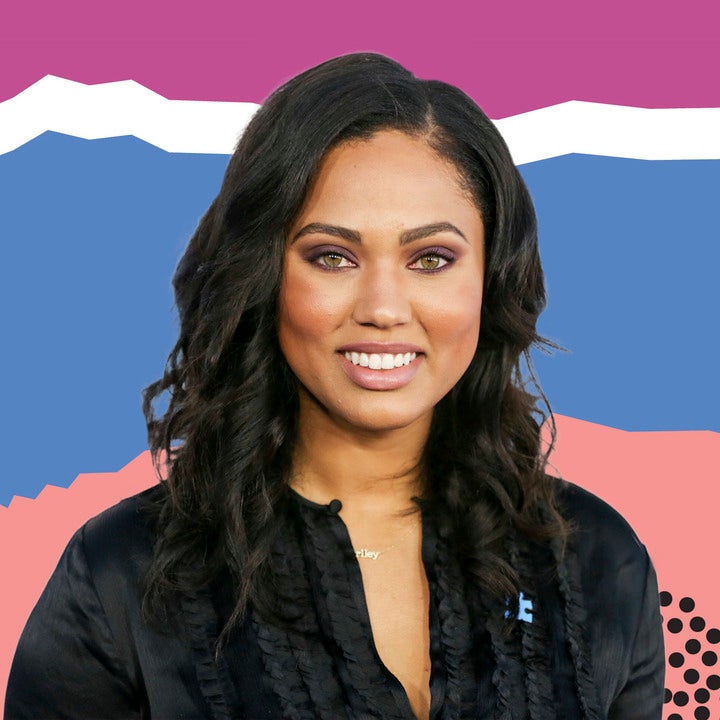 Ayesha Curry Has Been Named A New Face Of COVERGIRL, So Much #BlackGirlMagic Happening
