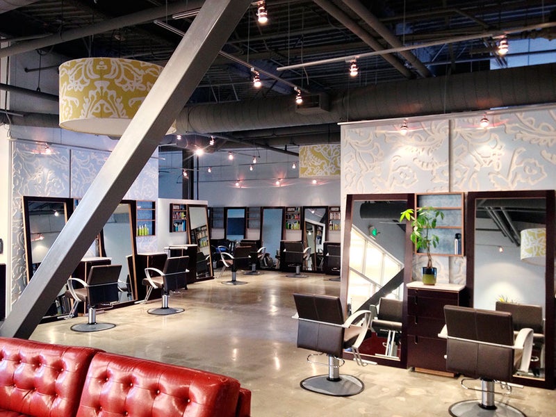 Black Hair Now All The Best Salons That Are ESSENCE StaffApproved Essence