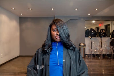 Black Hair Now: All The Best Salons That Are ESSENCE Staff-Approved