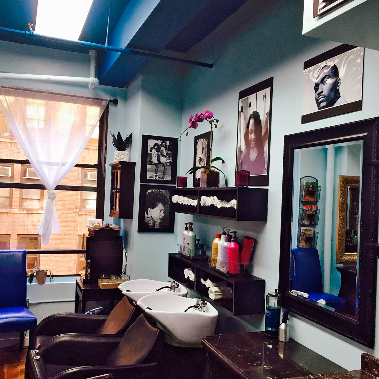Black Hair Now: All The Best Salons That Are ESSENCE Staff-Approved
