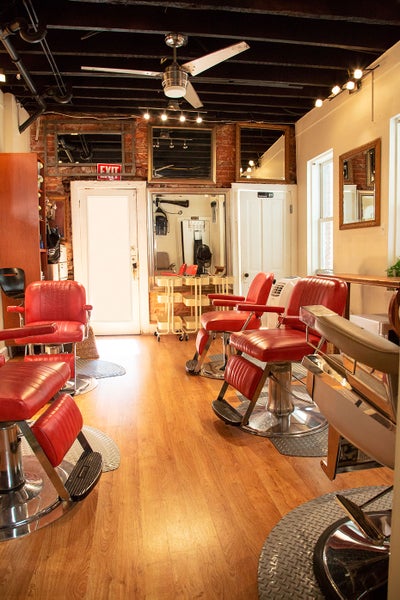 Black Hair Now: All The Best Salons That Are ESSENCE Staff-Approved