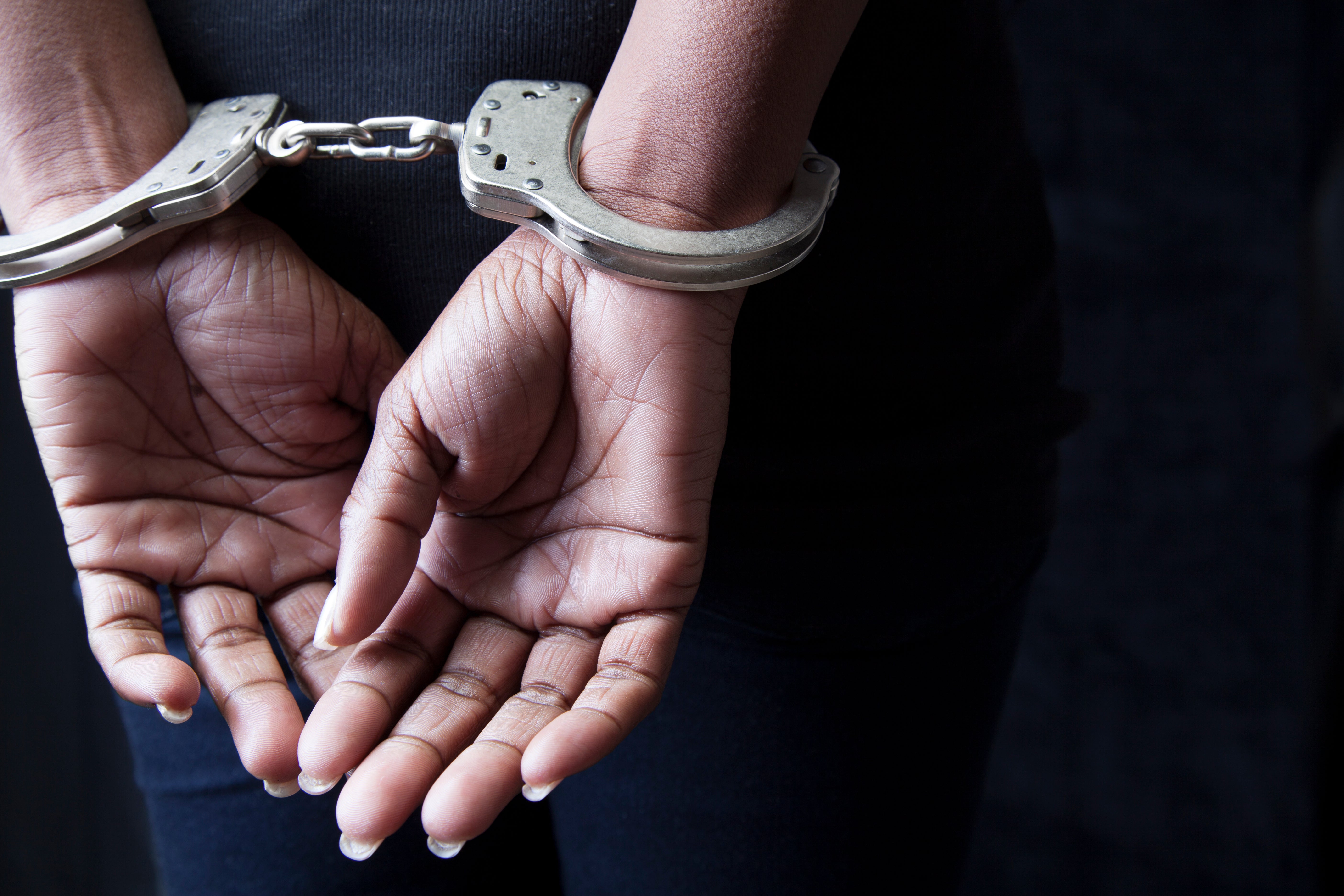 How Black Women Are Leading The Way On Bail Reform
