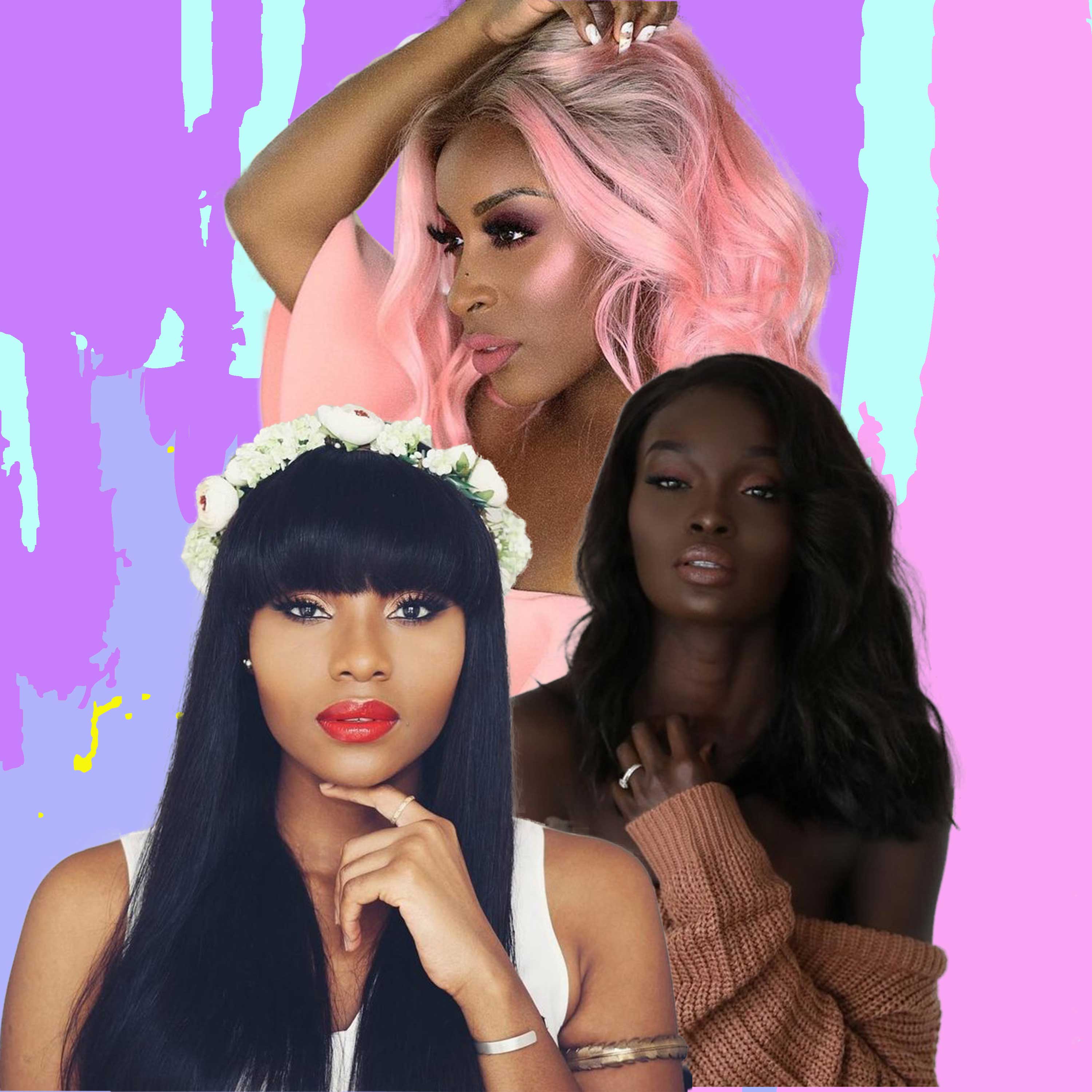 11 African Beauty Bloggers You Should Absolutely Be Following
