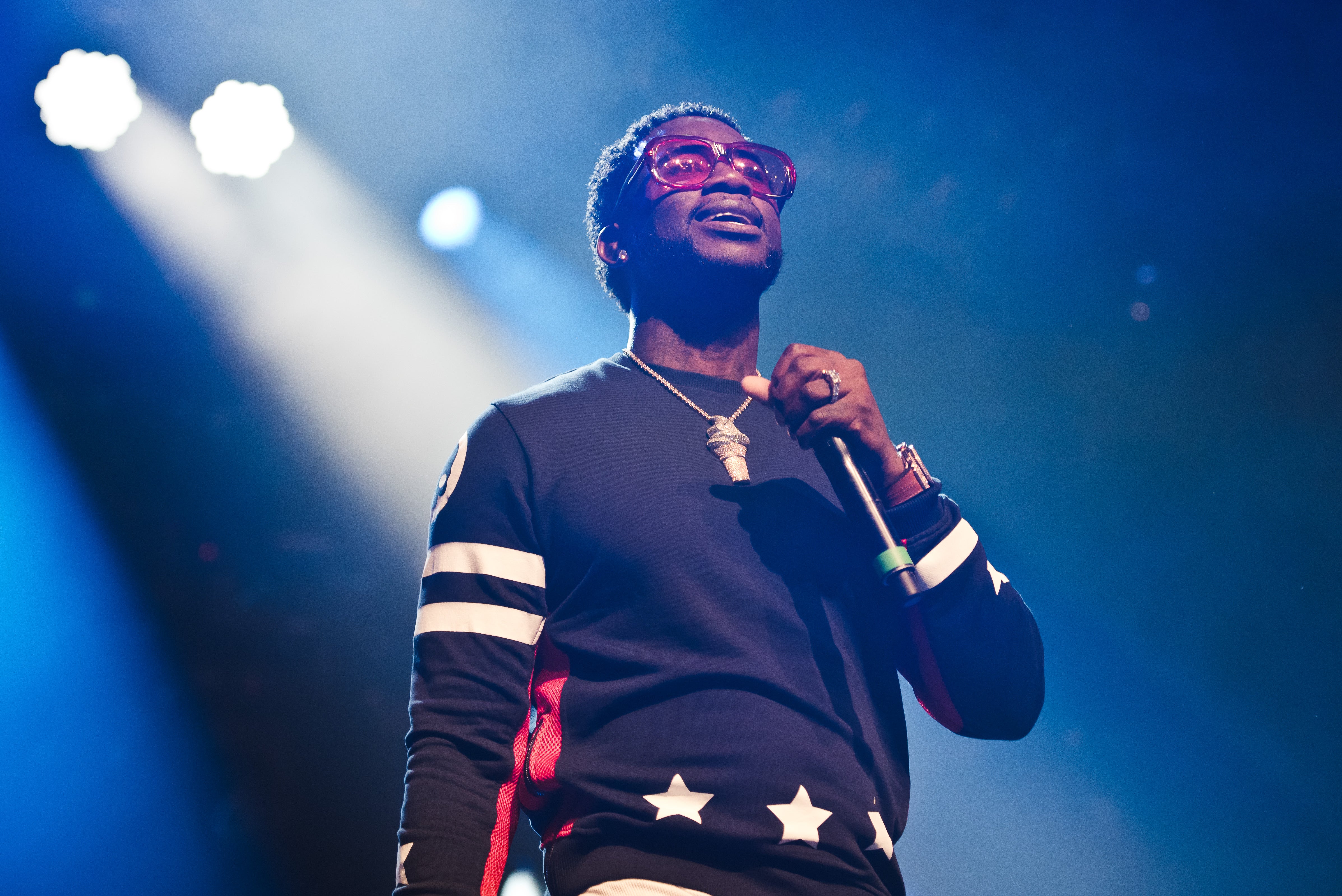 Ascension Of Gucci Mane: A Review Of 'The Autobiography' 
