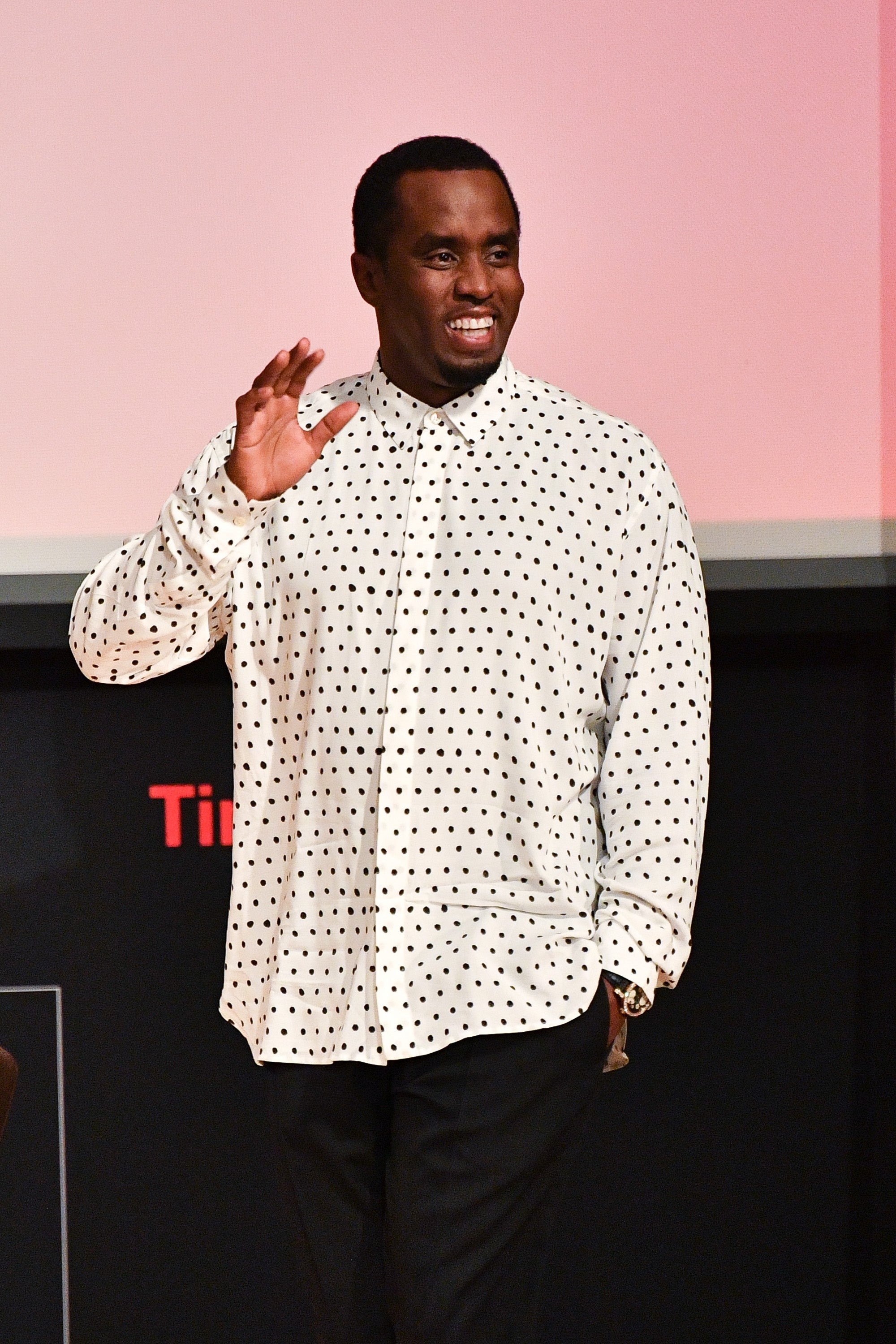 Diddy Wants To Purchase The NFL So Players Can 'Protest For Your People'
