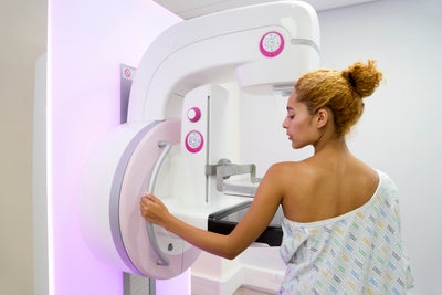 9 Things to Know Before Your First Mammogram