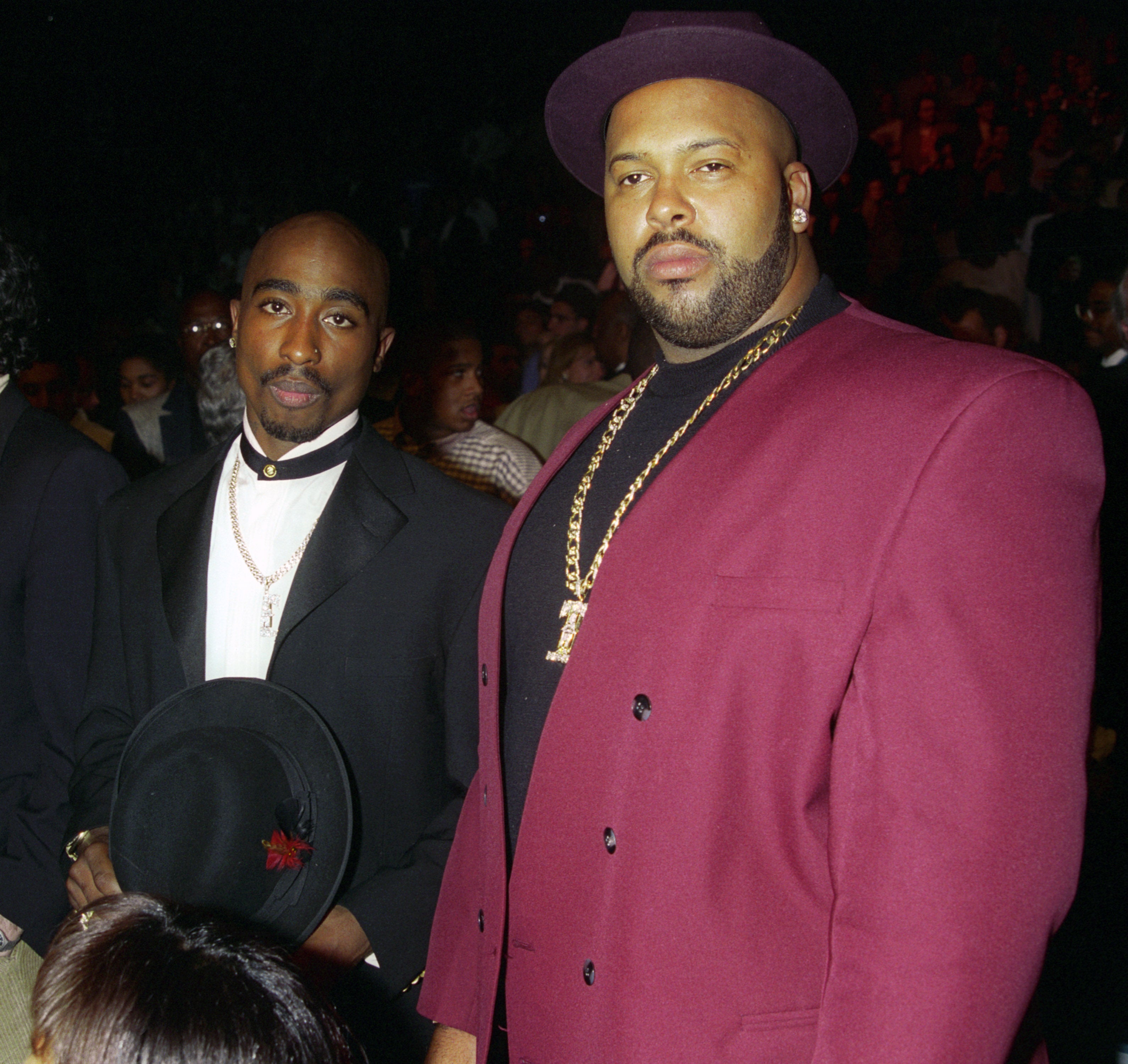 Suge Knight Adds Fuel To Conspiracy Theory That Tupac Is Still Alive
