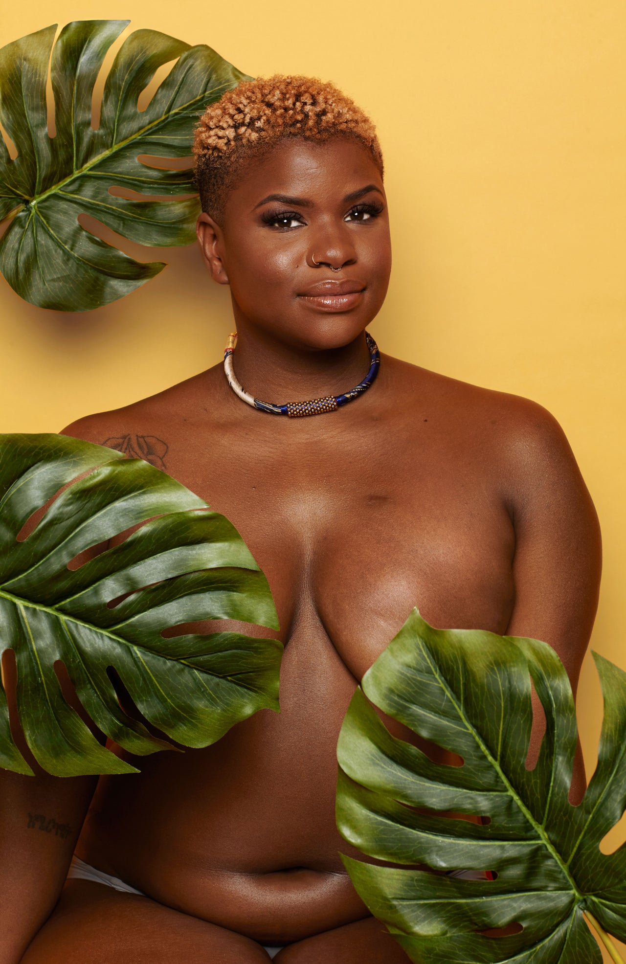 Meet The Badass Breast Cancer Survivors Embracing The Beauty Of