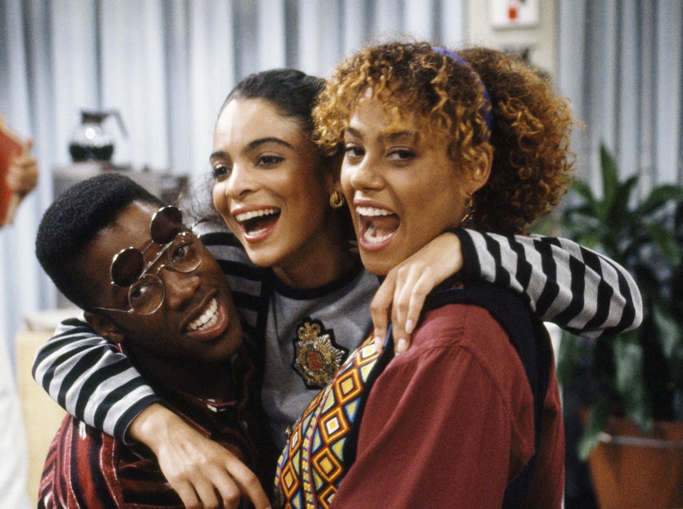 Young, Gifted And Black: The Impact Of ‘A Different World’ 30 Years Later