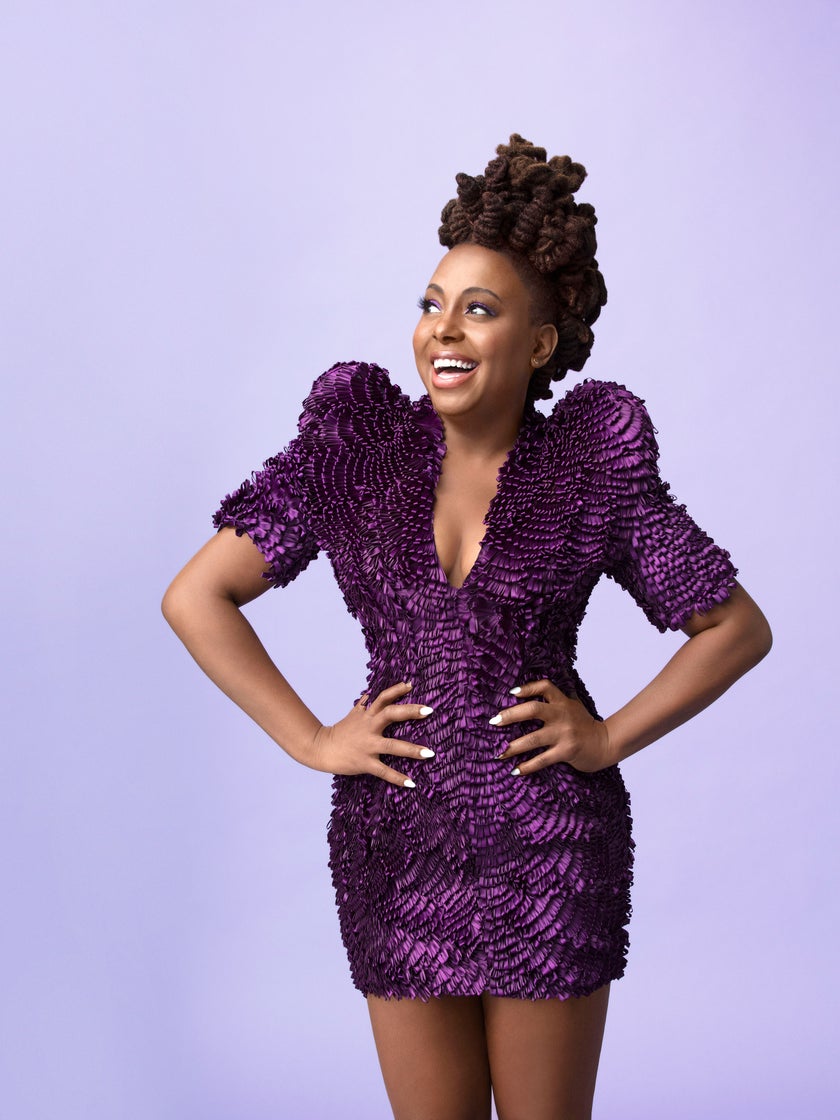 Ledisi Marries Photographer Ron T. Young Essence