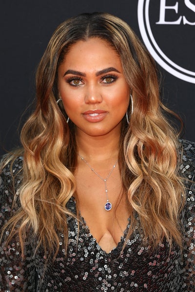 See How 17 Celebrities Rock Fall’s Hottest Hair Color, Blonde 