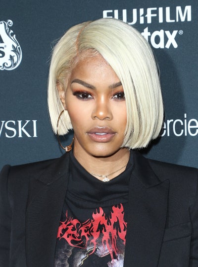See How 17 Celebrities Rock Fall’s Hottest Hair Color, Blonde 