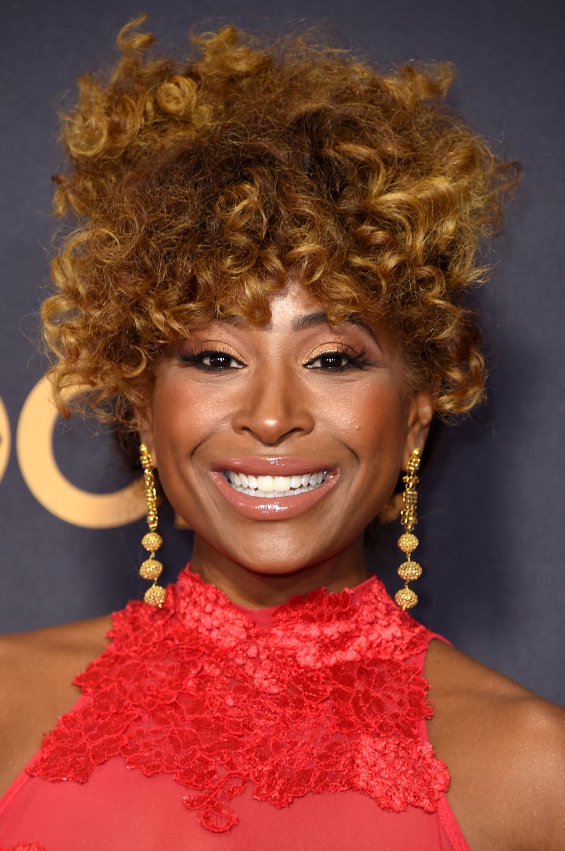 Celebrity Blonde Hair Inspiration - Essence