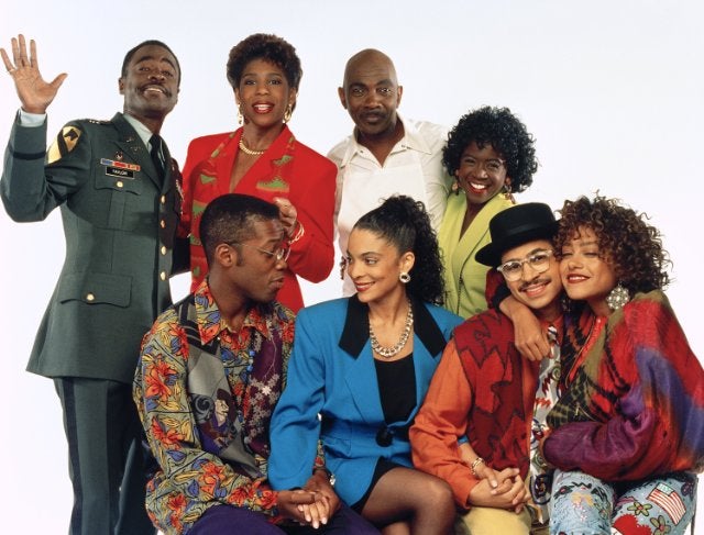 Where Are They Now? The Cast of 'A Different World'
