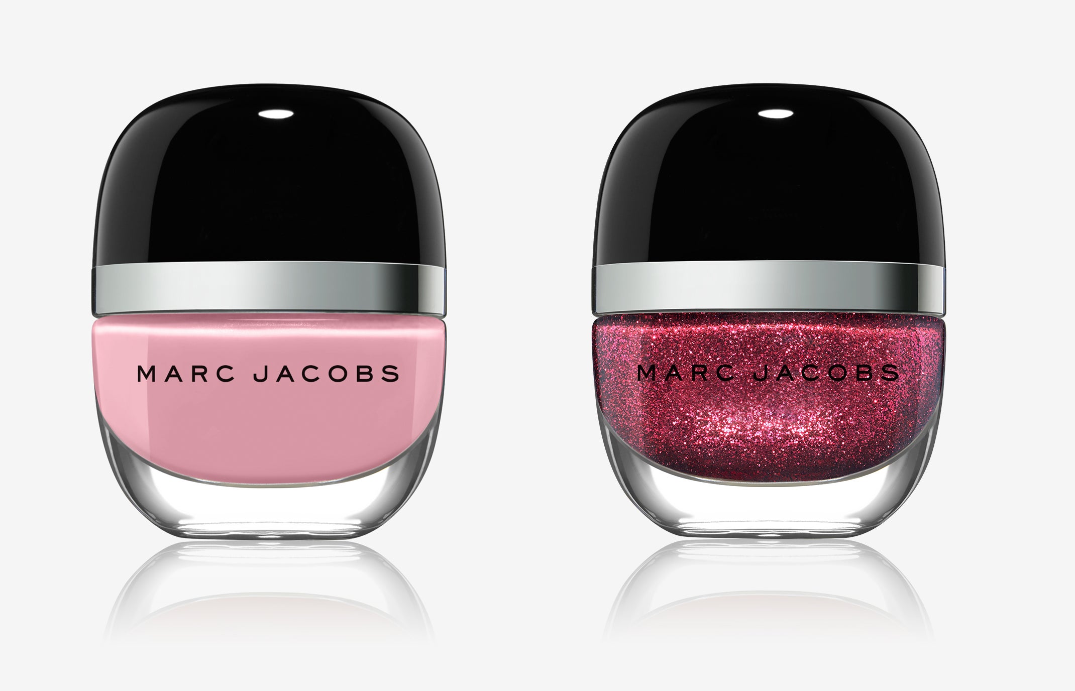 Marc Jacobs Nail Polish Is Buy One, Get One Half Price
