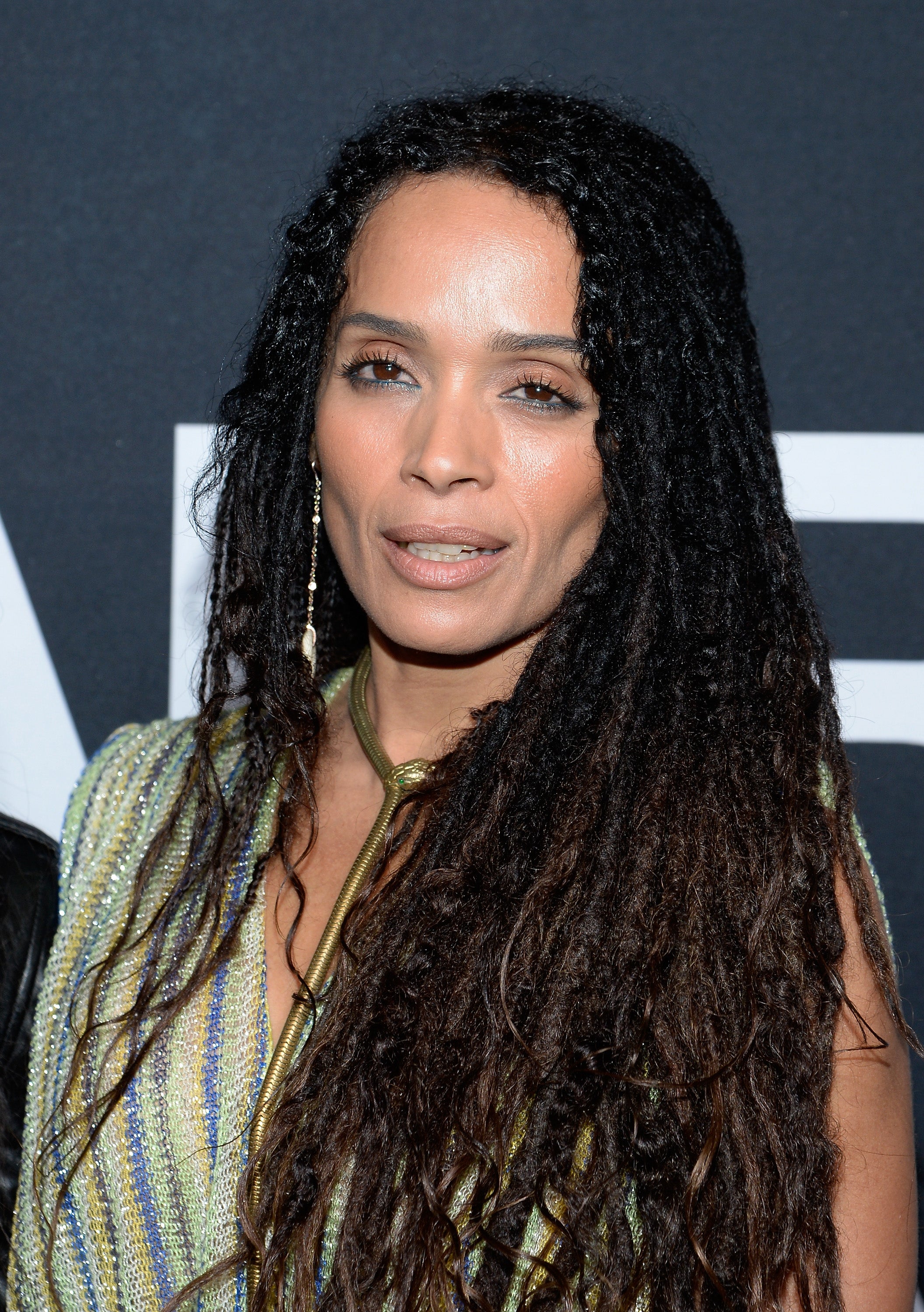 Lisa Bonet Was 'Not Surprised' By Allegations Against Bill Cosby
