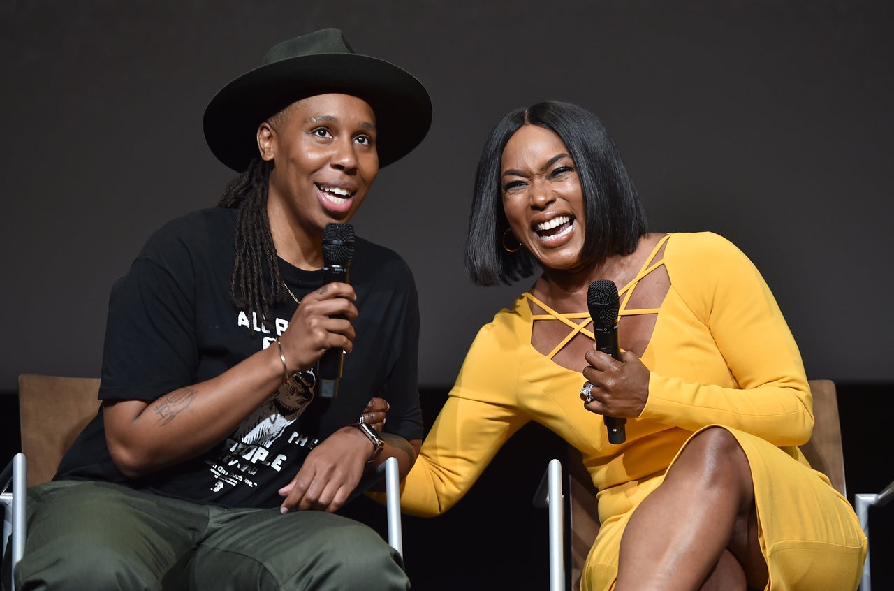 How To Succeed In Hollywood As Told By Lena Waithe | Essence