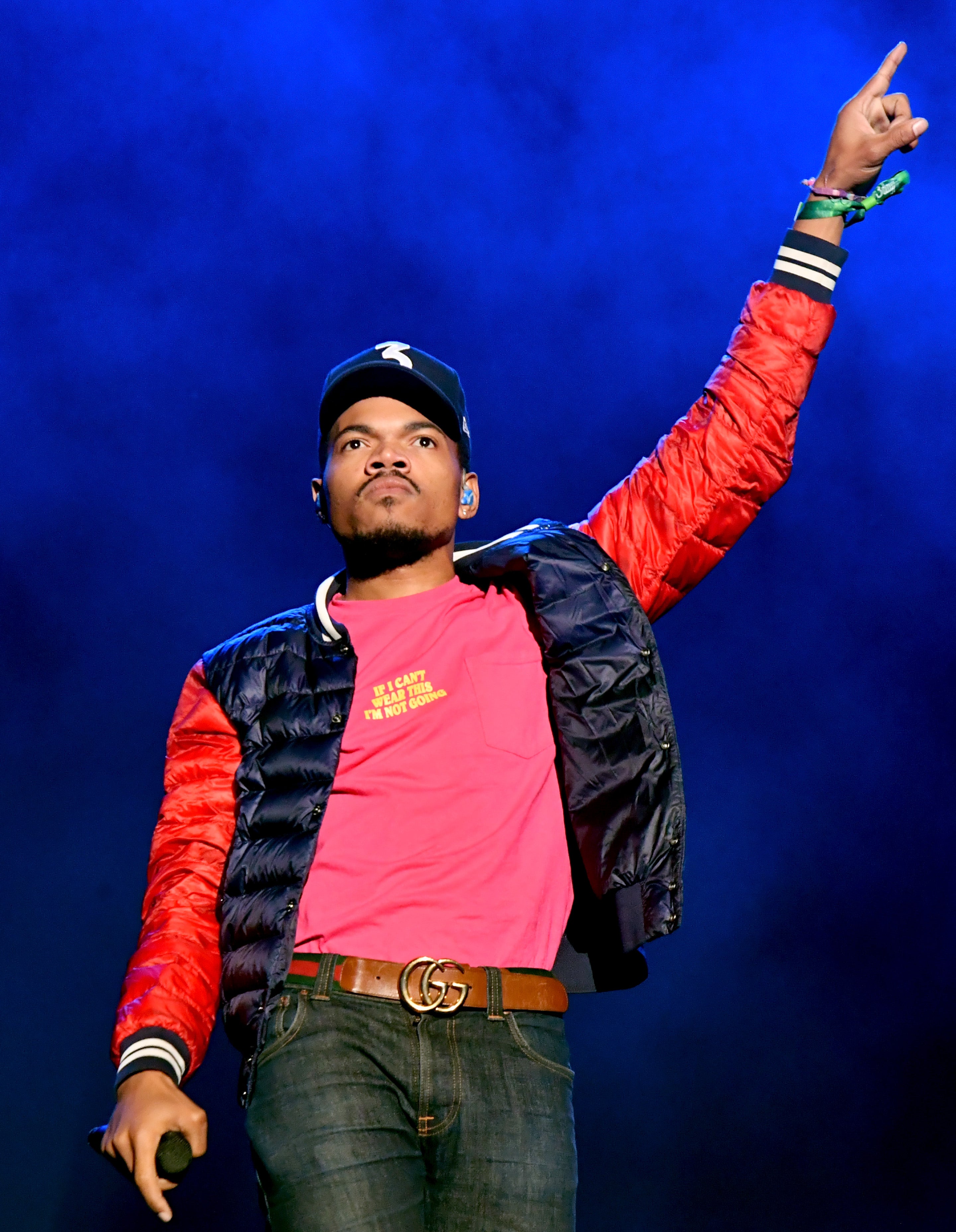 Naomi Campbell, Iman, Kerry Washington and More Celebs Out and About
