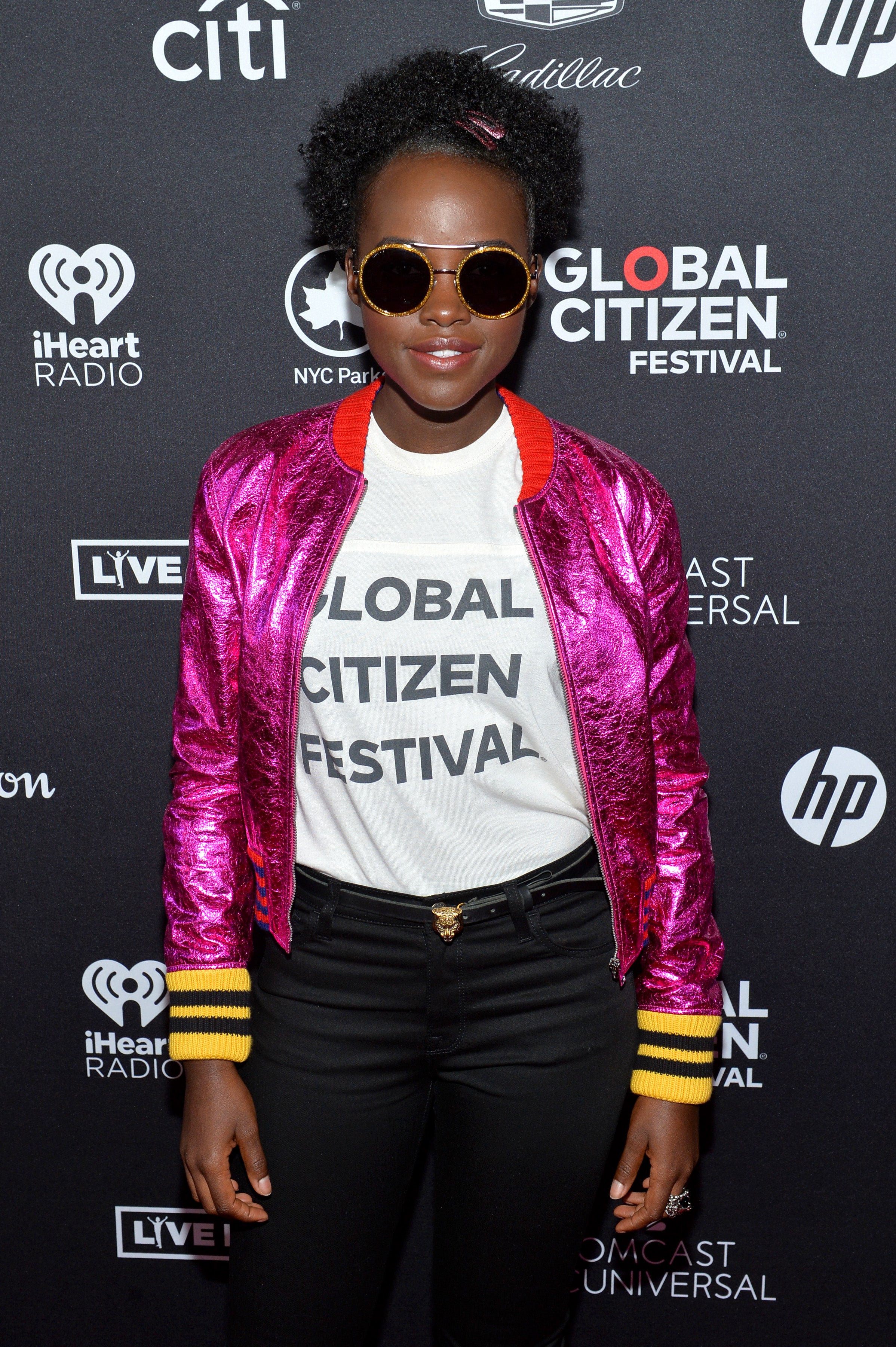 Beyonce, Teyana Taylor, Jennifer Hudson and More Celebs Out and About
