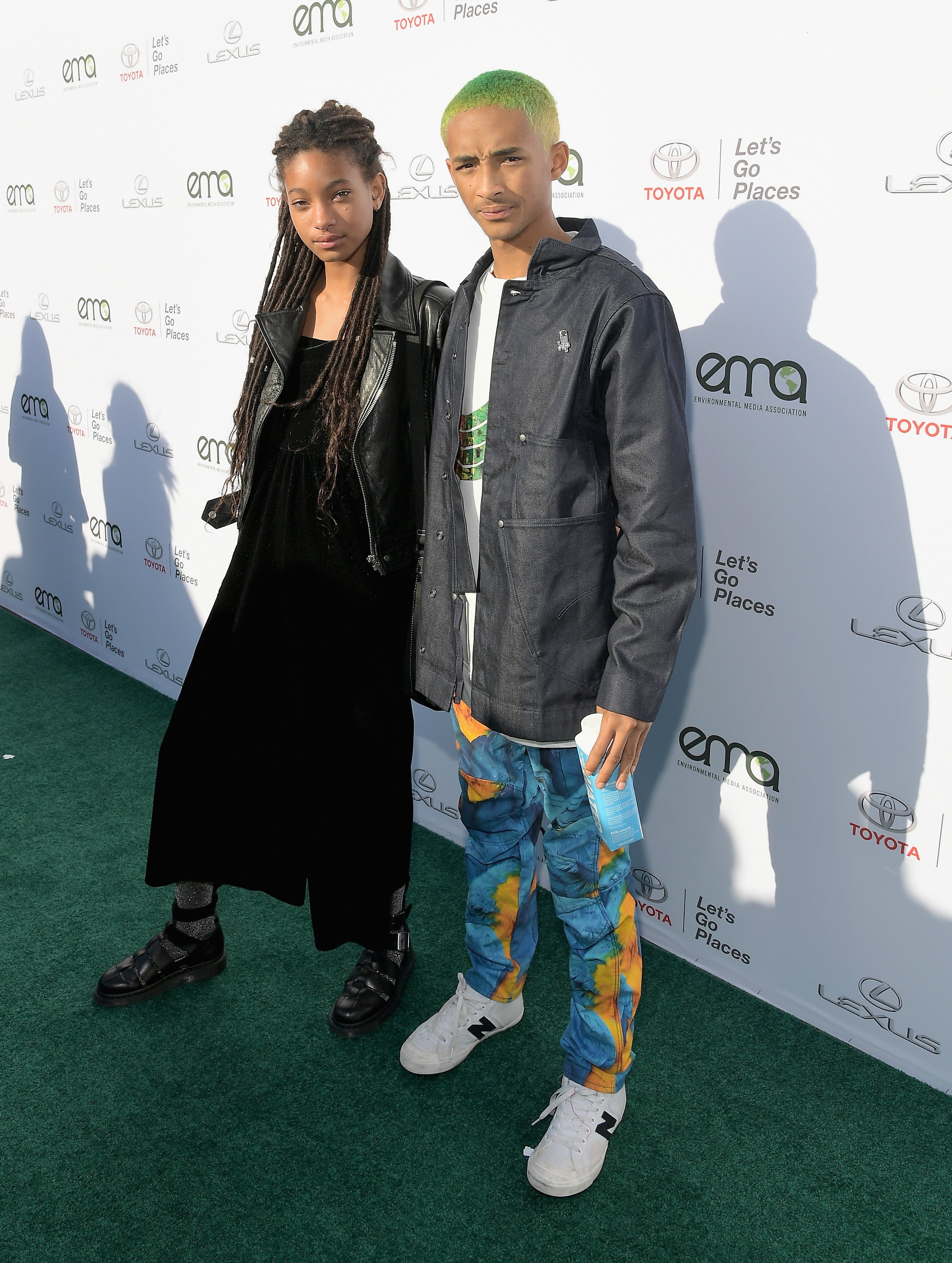 Beyonce, Teyana Taylor, Jennifer Hudson and More Celebs Out and About
