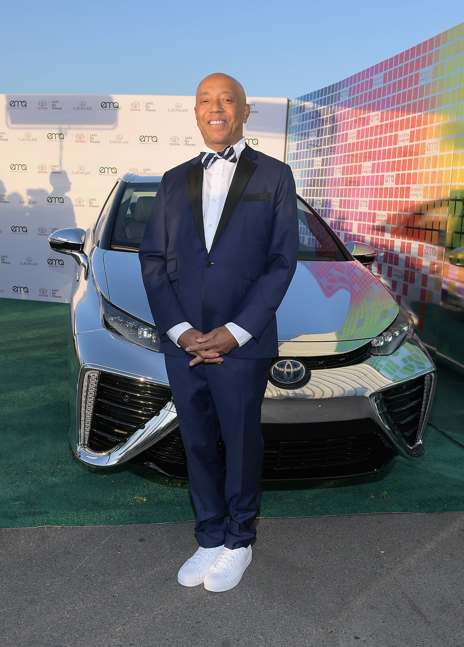 Beyonce, Teyana Taylor, Jennifer Hudson and More Celebs Out and About
