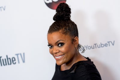 Yvette Nicole Brown On State Of America: ‘We Are In The Fight Of Our Lives’