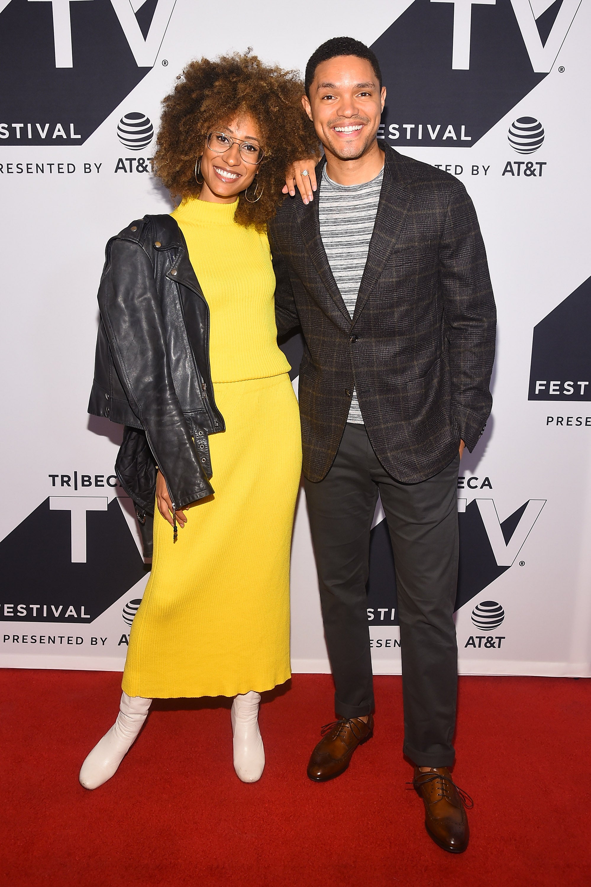 Beyonce, Teyana Taylor, Jennifer Hudson and More Celebs Out and About
