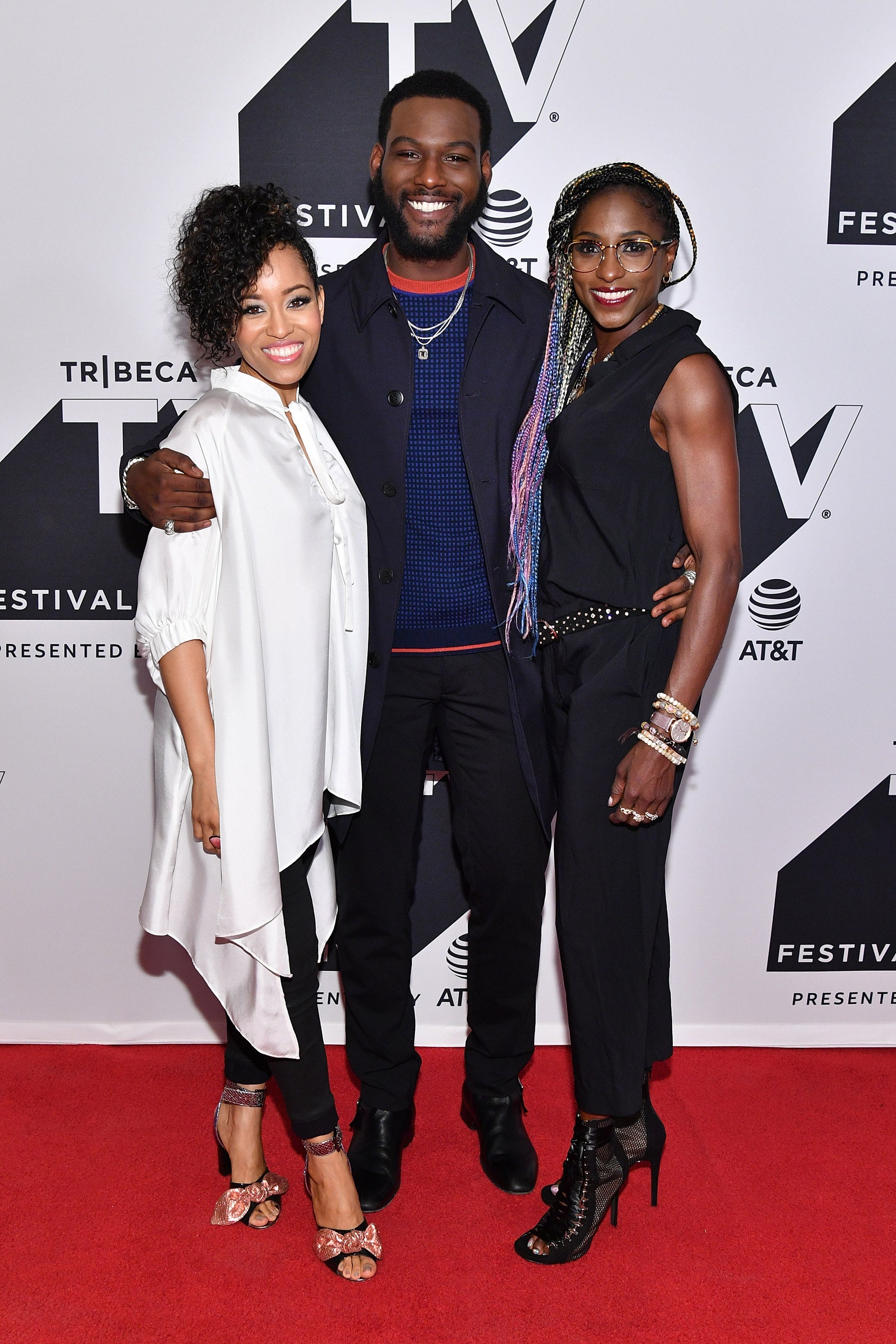 Beyonce, Teyana Taylor, Jennifer Hudson and More Celebs Out and About
