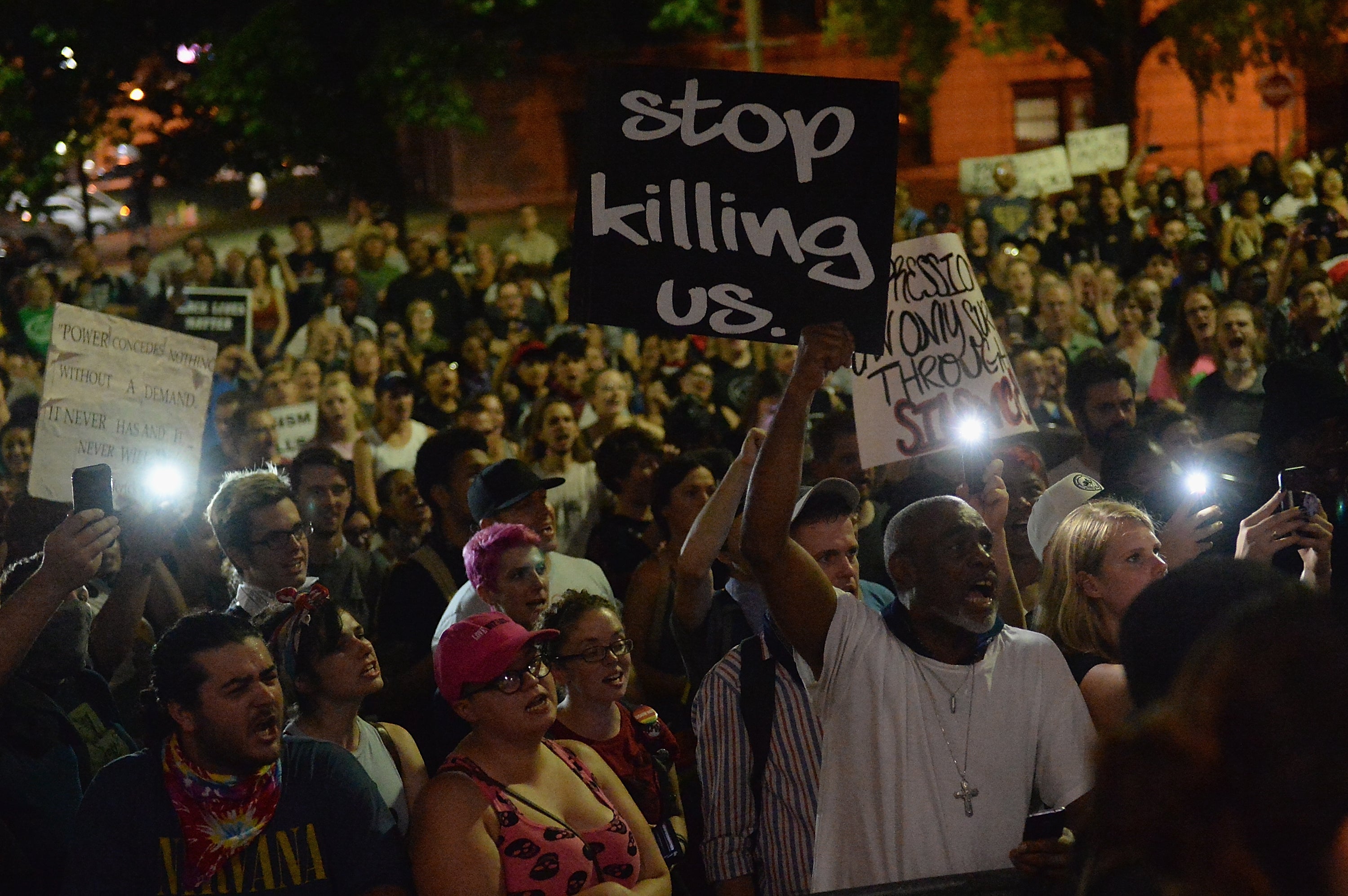 St. Louis Board Of Aldermen Approves Resolution To Remember Anthony Lamar Smith
 
