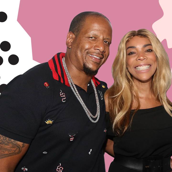 Wendy Williams Has Filed For Divorce From Longtime Husband, Kevin Hunter
