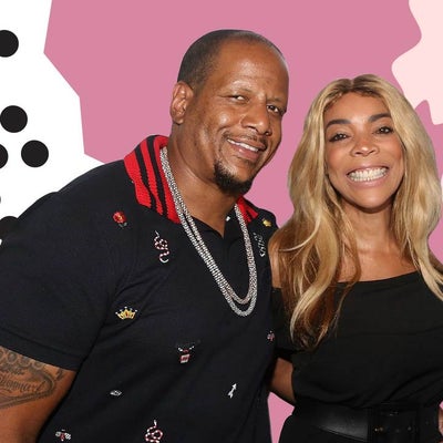 Wendy Williams Responds To Allegations Of Husband’s Infidelity: ‘Don’t Believe The Hype’